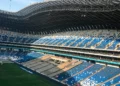 Estadio BBVA será “cashless” rumbo al Mundial 2026