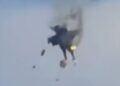 Un grave incidente ocurrió en Idaho durante el espectáculo aéreo Gunfighter Skies, llevando al cierre de la base militar.