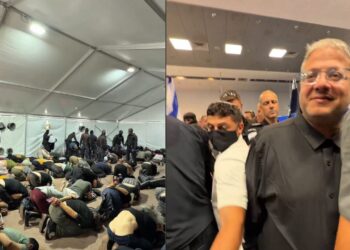 La comunidad internacional se indigna por el trato que reciben los activistas en flotillas humanitarias por parte de Israel.