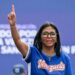 La controversia territorial del Esequibo es objeto de afirmaciones contundentes por parte de Delcy Rodríguez en La Haya.