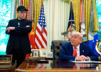 Elon Musk y Tim Cook se unirán a Trump en China para discutir temas comerciales y geopolíticos en reuniones clave.