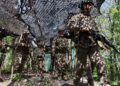 El diálogo entre Estados Unidos y Ucrania busca avanzar en la paz tras más de cuatro años de conflicto con Rusia.