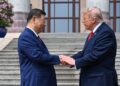 Xi Jinping insta a Trump a priorizar la colaboración y evitar el conflicto en las relaciones entre China y Estados Unidos.