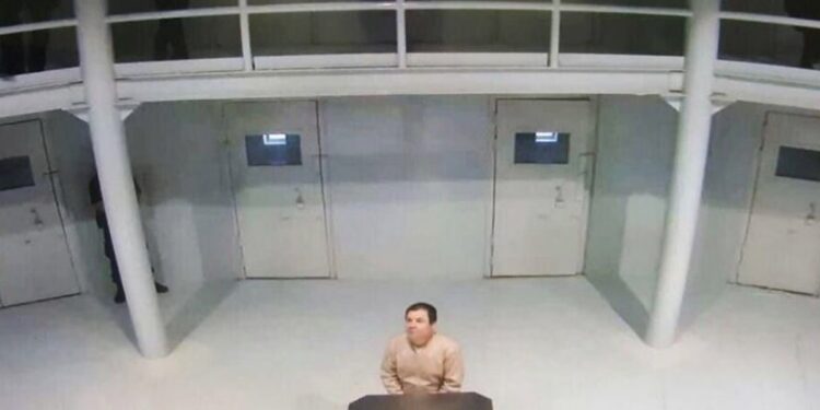 El juez de Nueva York desestima las solicitudes de El Chapo, marcando un nuevo capítulo en su historia legal.