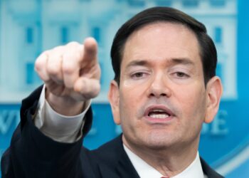 Marco Rubio confirma que las operaciones ofensivas de Estados Unidos contra Irán han llegado a su fin, generando diversas reacciones.