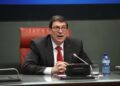 Las recientes sanciones de Estados Unidos suscitan reacciones en Cuba. El canciller considera que confirman intenciones hostiles.