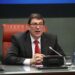 Las recientes sanciones de Estados Unidos suscitan reacciones en Cuba. El canciller considera que confirman intenciones hostiles.