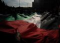 El 12 de junio, París será sede de una reunión internacional para buscar una solución al conflicto entre Israel y Palestina.