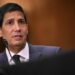 El Senado de Estados Unidos confirma a Kevin Warsh, un aliado de Trump, como gobernador de la Reserva Federal.