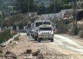 El reciente acuerdo entre Israel y Líbano inicia una nueva fase con un despliegue militar en el sur.