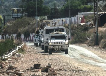 El reciente acuerdo entre Israel y Líbano inicia una nueva fase con un despliegue militar en el sur.