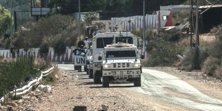El reciente acuerdo entre Israel y Líbano inicia una nueva fase con un despliegue militar en el sur.