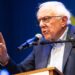 Bernie Sanders advierte que la guerra con Irán no fortalecerá a Estados Unidos. Su mensaje resuena en un contexto crítico.