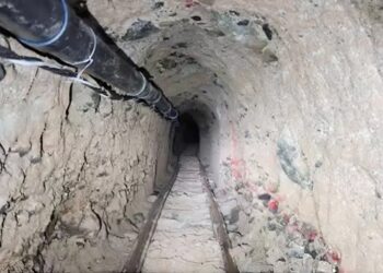 Genaro López, presunto narcotraficante, enfrenta cargos por el uso de un túnel sofisticado para introducir drogas a EE. UU.