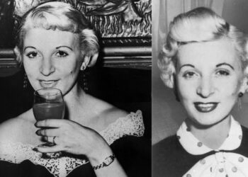 Ruth Ellis, última mujer ejecutada en Reino Unido, recibe indulto póstumo que reconoce la vulnerabilidad de su situación.