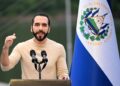 Los partidos tradicionales en El Salvador han designado a sus candidatos para enfrentar a Bukele en las elecciones de febrero.