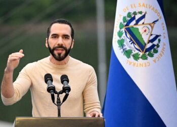 Los partidos tradicionales en El Salvador han designado a sus candidatos para enfrentar a Bukele en las elecciones de febrero.