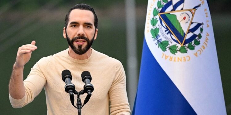 Los partidos tradicionales en El Salvador han designado a sus candidatos para enfrentar a Bukele en las elecciones de febrero.