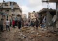 El 70% de los habitantes de Gaza enfrenta inseguridad alimentaria según la ONU, lo que genera incertidumbre en la región.