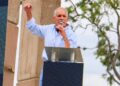 El presidente Asfura destaca el enfoque en Honduras y descarta enviar ayuda humanitaria a Venezuela tras desastres naturales.