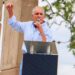 El presidente Asfura destaca el enfoque en Honduras y descarta enviar ayuda humanitaria a Venezuela tras desastres naturales.
