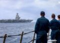 Washington destina 37 mil millones a su ejército, ¿qué proyectos sociales podrían financiarse con esa suma?