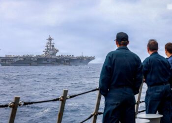 Washington destina 37 mil millones a su ejército, ¿qué proyectos sociales podrían financiarse con esa suma?