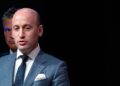 Stephen Miller asegura que los cárteles afectan el sistema judicial y político en México. Descubre sus declaraciones.
