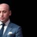 Stephen Miller señala que la operatividad de los cárteles bloquea el sistema judicial en México, generando serias preocupaciones.