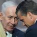 Un banquero en Beirut es denunciado por reunirse con Benjamin Netanyahu, lo que genera controversia internacional entre Líbano e Israel.