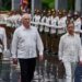 El presidente colombiano Gustavo Petro se opone a la guerra en el Caribe y busca soluciones pacíficas desde Cuba.
