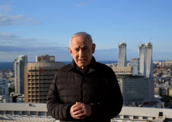 Revelan que Netanyahu y Graham usaron acusaciones contra Karim Khan para frenar orden de arresto. Un nuevo escándalo en la CPI.