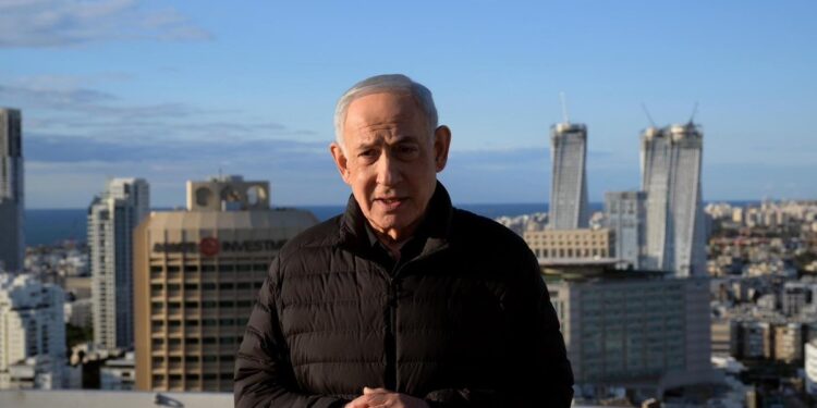 Revelan que Netanyahu y Graham usaron acusaciones contra Karim Khan para frenar orden de arresto. Un nuevo escándalo en la CPI.