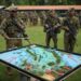 El despliegue militar en Panamá aborda el narcotráfico tras los recientes cambios en el gobierno colombiano.
