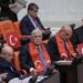 La reciente medida del gobierno turco podría liberar a miles de detenidos vinculados al PKK, transformando el panorama político.